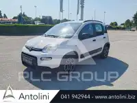2022 Fiat Panda