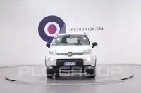 2022 Fiat Panda