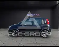 2022 Fiat Panda