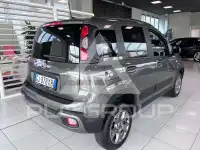 2022 Fiat Panda