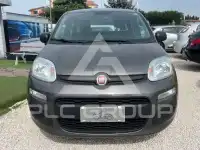 2022 Fiat Panda
