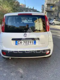 2022 Fiat Panda