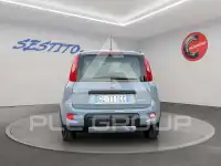 2022 Fiat Panda