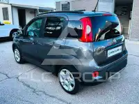 2022 Fiat Panda