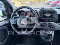 2022 Fiat Panda