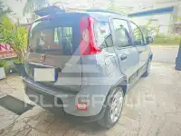 2022 Fiat Panda