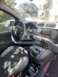 2022 Fiat Panda