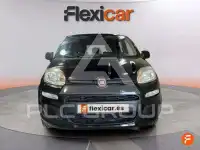2022 Fiat Panda
