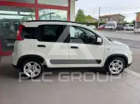 2022 Fiat Panda