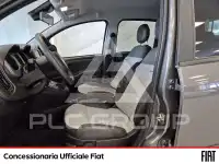 2022 Fiat Panda