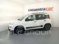 2022 Fiat Panda