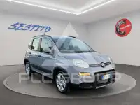 2022 Fiat Panda