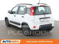 2022 Fiat Panda