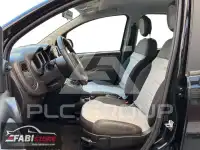 2022 Fiat Panda