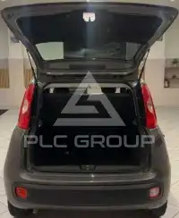 2022 Fiat Panda