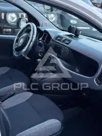 2022 Fiat Panda