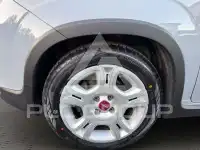 2022 Fiat Panda