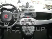 2022 Fiat Panda