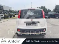 2022 Fiat Panda