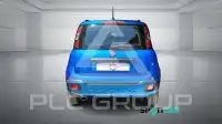 2022 Fiat Panda