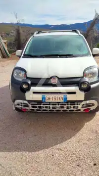 2022 Fiat Panda