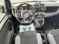 2022 Fiat Panda