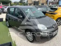 2022 Fiat Panda