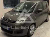 2022 Fiat Panda