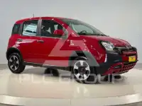 2022 Fiat Panda
