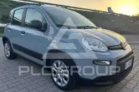 2022 Fiat Panda