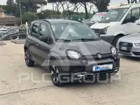 2022 Fiat Panda
