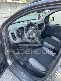 2022 Fiat Panda