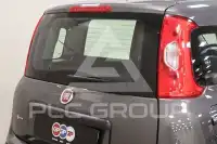 2022 Fiat Panda