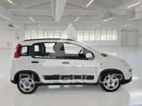 2022 Fiat Panda