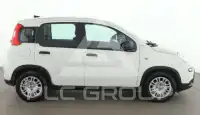 2022 Fiat Panda