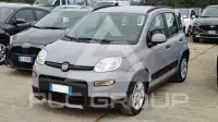 2022 Fiat Panda