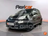 2022 Fiat Panda
