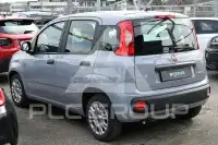 2022 Fiat Panda