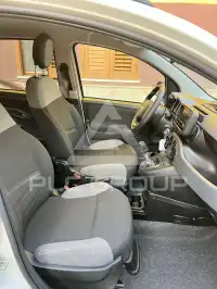 2022 Fiat Panda