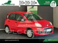 2022 Fiat Panda
