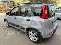 2022 Fiat Panda