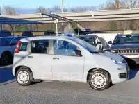 2022 Fiat Panda