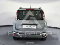 2022 Fiat Panda