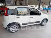 2022 Fiat Panda