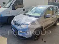 2022 Fiat Panda