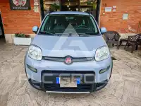 2022 Fiat Panda