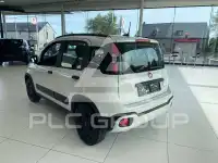 2022 Fiat Panda