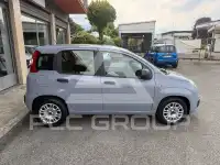 2022 Fiat Panda