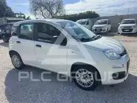 2022 Fiat Panda