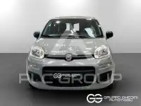 2022 Fiat Panda